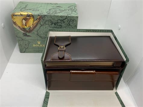 rolex box 71-00-08